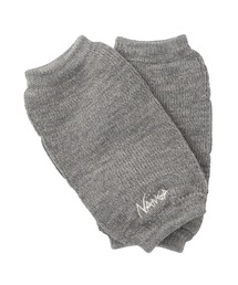 NANGA(iK)WARM PILE ROOM WRIST GAITER()