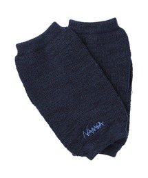 NANGA(iK)WARM PILE ROOM WRIST GAITER()