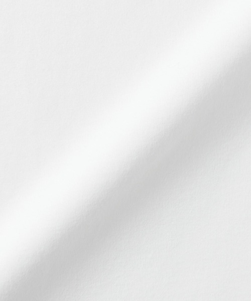 無印良品(ムジルシリョウヒン)の「紳士 起毛クルーネック長袖Tシャツ(Tシャツ/カットソー・メンズ・カーキ/ブラック/オレンジ系/ホワイト/ネイビー/ブルー系・XL/L/M/S)」の12枚目の写真