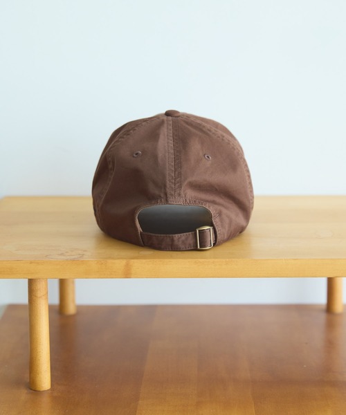 セール】ツイル刺繍CAP/B.H POLO CLUB（キャップ）｜AMERICAN