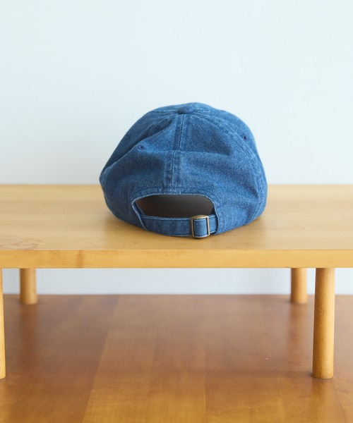 セール】ツイル刺繍CAP/B.H POLO CLUB（キャップ）｜AMERICAN