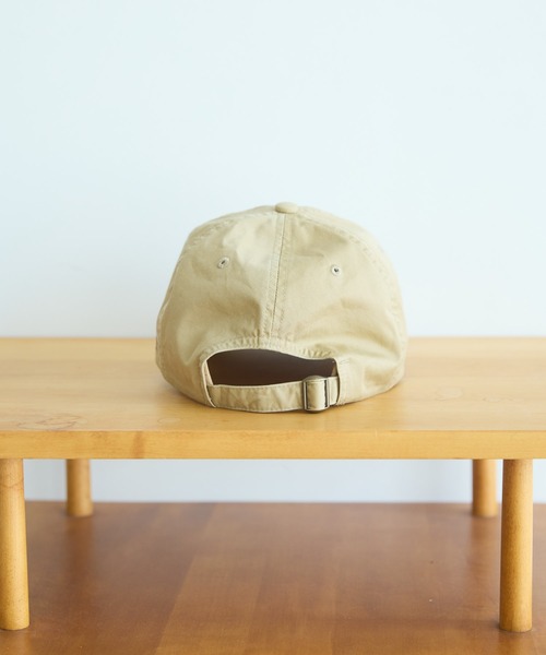 emostanceclub キャップ 希少 セール】ツイル刺繍CAP/B.H POLO CLUB（キャップ）｜AMERICAN