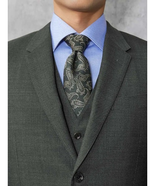 Perfect Suit FActory（パーフェクトスーツファクトリー）の「ウール混