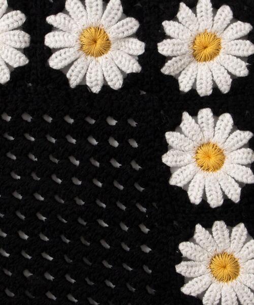 WEGO（ウィゴー）の「WEGO/フラワーバブーシュカ（その他ヘアアクセサリー・レディース・その他2/その他1/その他3/その他5/その他4・FREE）」の15枚目の写真