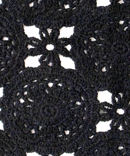 WEGO（ウィゴー）の「WEGO/フラワーバブーシュカ（その他ヘアアクセサリー・レディース・その他2/その他1/その他3/その他5/その他4・FREE）」の17枚目の写真