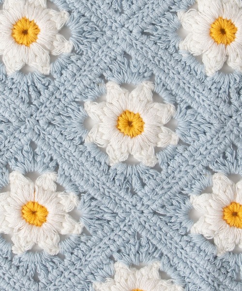 WEGO（ウィゴー）の「WEGO/フラワーバブーシュカ（その他ヘアアクセサリー・レディース・その他2/その他1/その他3/その他5/その他4・FREE）」の11枚目の写真