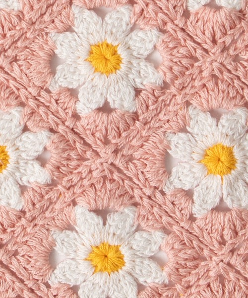 WEGO（ウィゴー）の「WEGO/フラワーバブーシュカ（その他ヘアアクセサリー・レディース・その他2/その他1/その他3/その他5/その他4・FREE）」の13枚目の写真