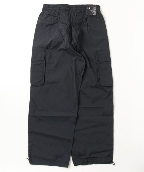 アンダーアーマー UAクリンクル ウーブン パンツ（その他パンツ）｜UNDER ARMOUR（アンダーアーマー）