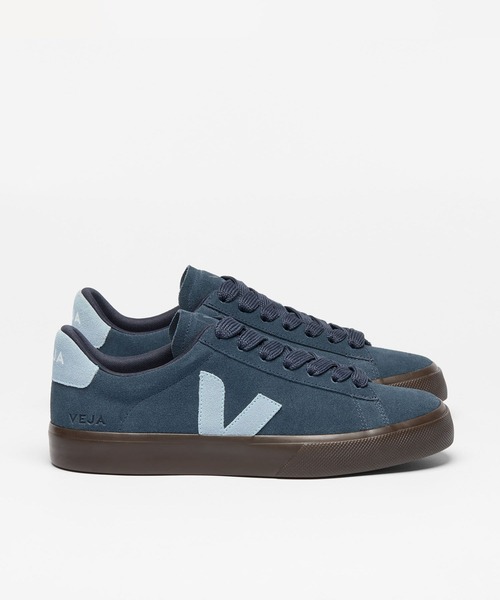 VEJA / “CAMPO BOLD” スニーカー（スニーカー）｜VEJA（ヴェジャ