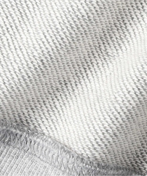 CAMP7(キャンプセブン)の「CAMP7(キャンプ7)【メンズ】プリントロゴパーカー(パーカー・メンズ・ブラック/グレー・M/L/XL)」の15枚目の写真