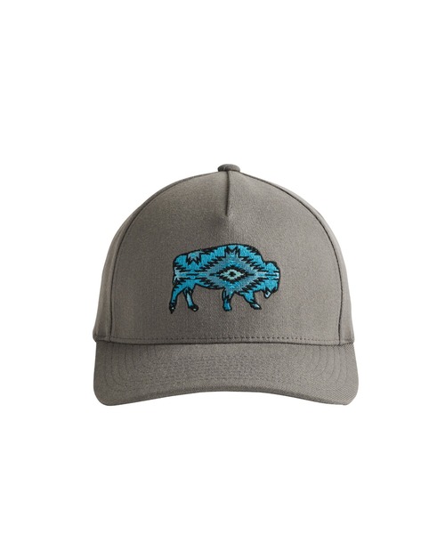 クリッターエンブロイダリーハット（キャップ）｜PENDLETON（ペンドルトン）