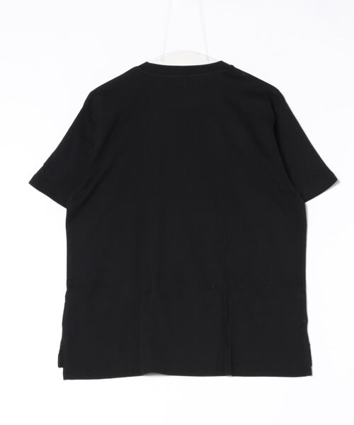 NUMBER (N)INE(ナンバーナイン)の「FRUIT OF THE LOOM x NUMBER(N)INE パックT(Tシャツ/カットソー・メンズ・ブラック/ホワイト・M/L/XL)」の3枚目の写真