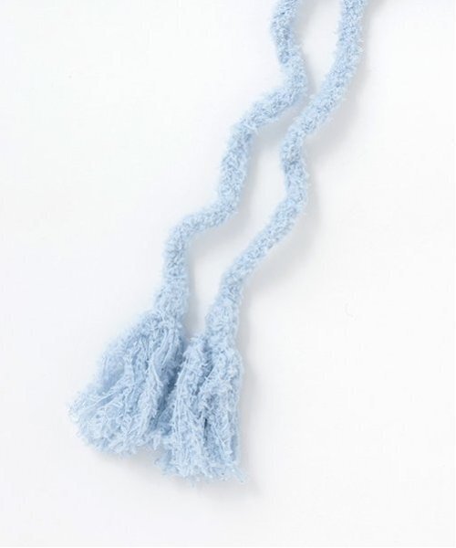 petit main（プティマイン）の「猫耳リボンニットキャップ（ニットキャップ/ビーニー・キッズ・アイボリー/ライトブルー/ブラック・50cm/52cm/54cm）」の16枚目の写真