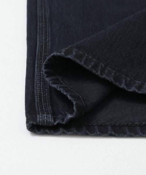 URBAN RESEARCH Sonny Label(アーバンリサーチサニーレーベル)の「Lee PAINTER PANTS(デニムパンツ・メンズ・ブラック系その他・SMALL/MEDIUM)」の17枚目の写真
