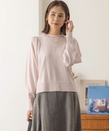 組曲 ニット・セーター レディース クミキョク 中古　古着 2025年最新】Yahoo!オークション -組曲 ニットの中古品・新品