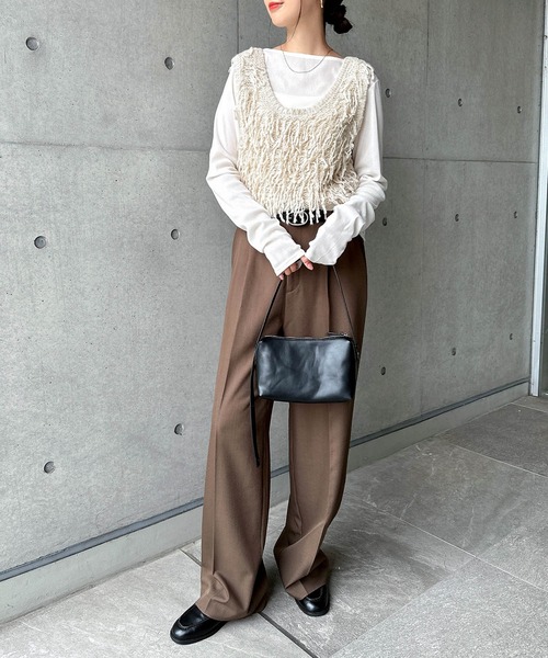 anndemeulemeester ニットベスト anndemeulemeester ニットベスト 2025年最新】ann demeulemeester