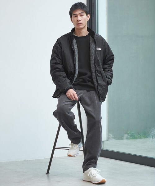 【セール】THICK コーデュロイ パンツ（その他パンツ）｜green label relaxing（グリーンレーベルリラクシング）