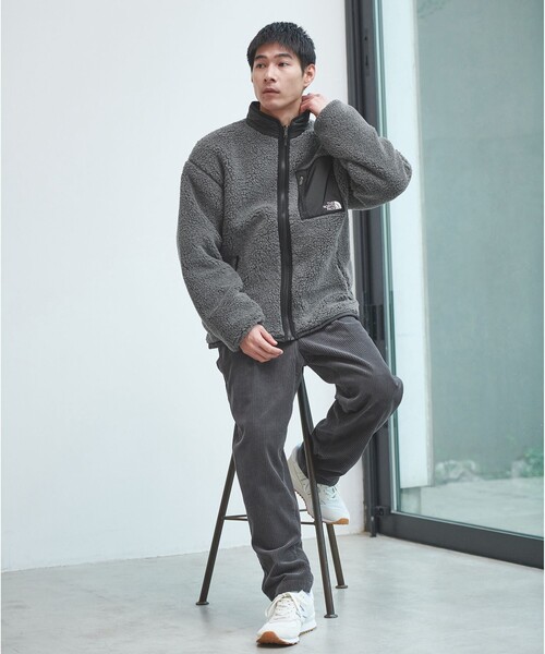 【セール】THICK コーデュロイ パンツ（その他パンツ）｜green label relaxing（グリーンレーベルリラクシング）