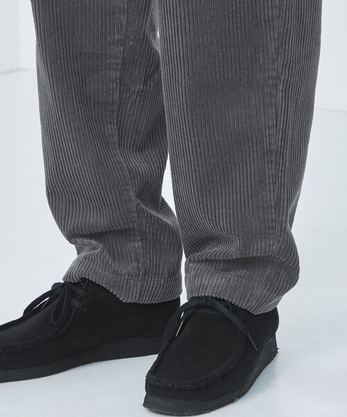 【セール】THICK コーデュロイ パンツ（その他パンツ）｜green label relaxing（グリーンレーベルリラクシング）