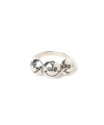 TOKYO CULTUART by BEAMS（トウキョウカルチャートバイビームス）の「Munqa / NEWTIVE 3 Sunny Ring（リング）」