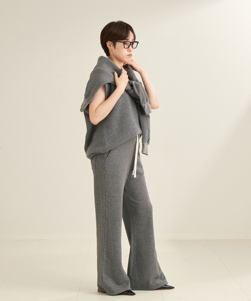 plage スウェット plage（プラージュ）の「NYPD スウェットシャツ（スウェット