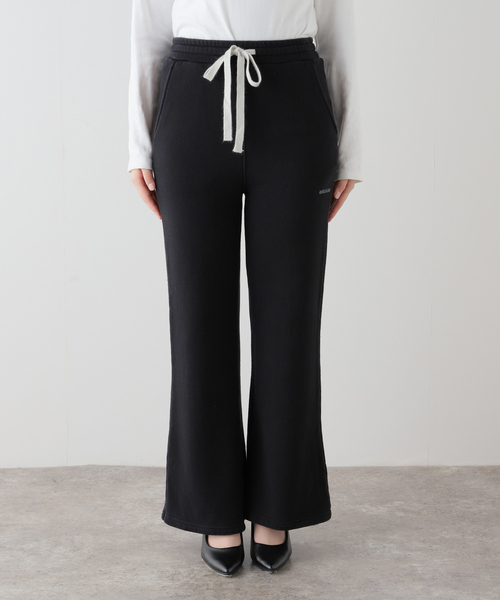 Plage　スウェットパンツ plage スウェットパンツ ジャージ 「BASERANGE/ベースレンジ