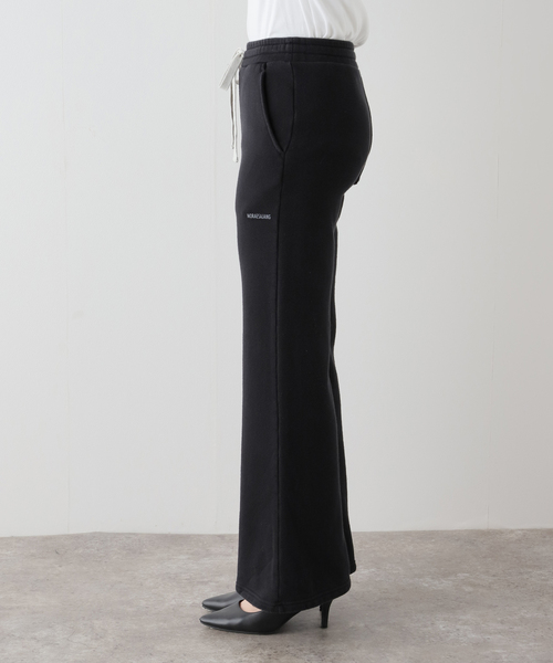 plage（プラージュ）の「Moraesajang SWEAT パンツ（スウェットパンツ