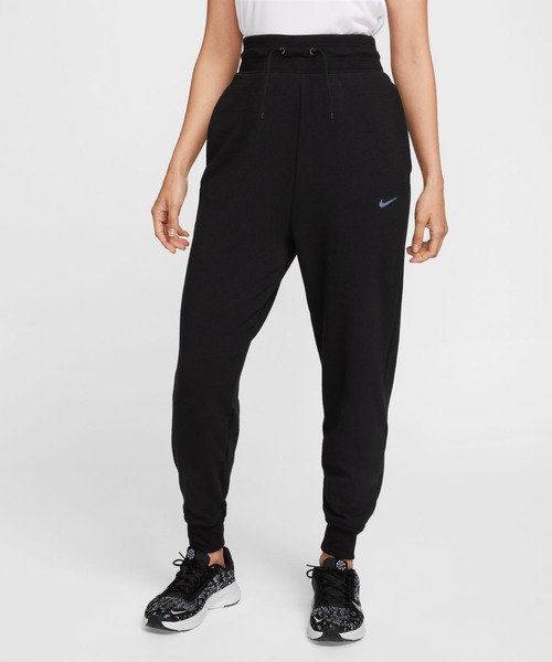 NIKE（ナイキ）の「ナイキ NIKE ナイキ  ワン DF ジョガー パンツ（その他パンツ・レディース・ブラック/グレー/ブラウン・S/M/L）」の2枚目の写真