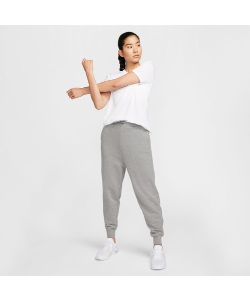 NIKE（ナイキ）の「ナイキ NIKE ナイキ  ワン DF ジョガー パンツ（その他パンツ・レディース・ブラック/グレー/ブラウン・S/M/L）」の8枚目の写真