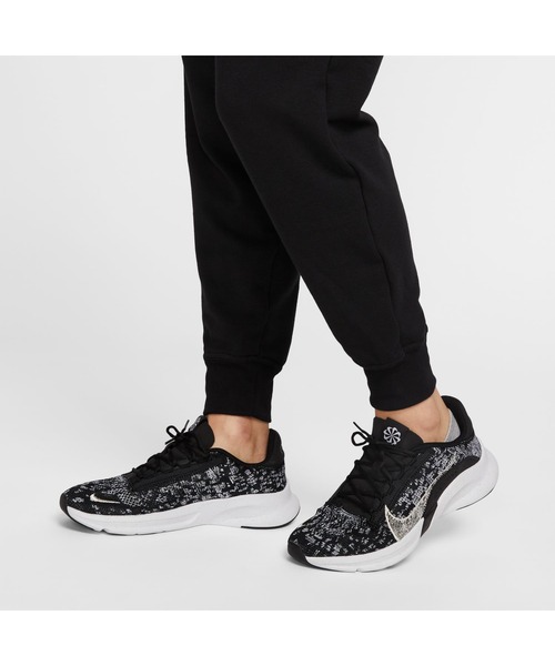NIKE（ナイキ）の「ナイキ NIKE ナイキ  ワン DF ジョガー パンツ（その他パンツ・レディース・ブラック/グレー/ブラウン・S/M/L）」の15枚目の写真