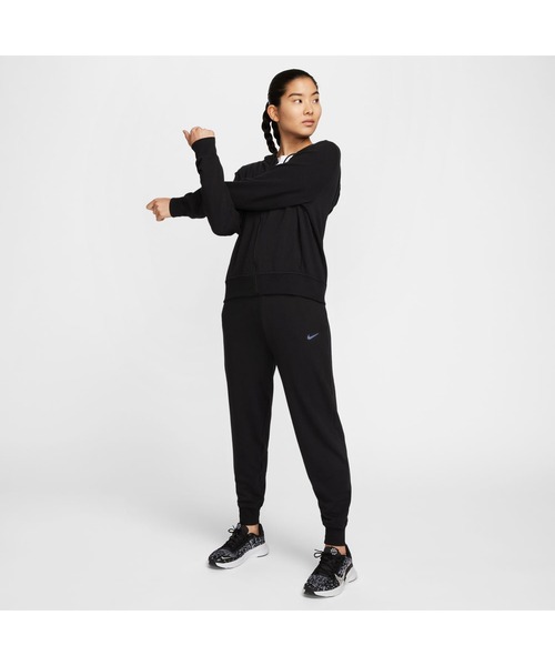 NIKE（ナイキ）の「ナイキ NIKE ナイキ  ワン DF ジョガー パンツ（その他パンツ・レディース・ブラック/グレー/ブラウン・S/M/L）」の16枚目の写真