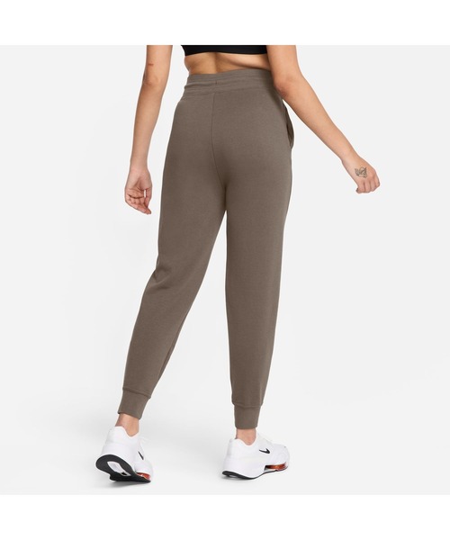 NIKE（ナイキ）の「ナイキ NIKE ナイキ  ワン DF ジョガー パンツ（その他パンツ・レディース・ブラック/グレー/ブラウン・S/M/L）」の10枚目の写真