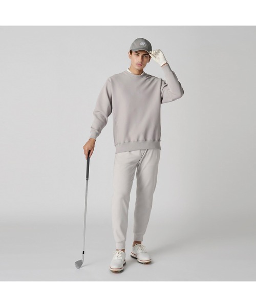 ユナイテッドアローズゴルフ　コンビジョガーパンツ美品 ジョガーパンツ 2（その他パンツ）｜UNITED ARROWS GOLF