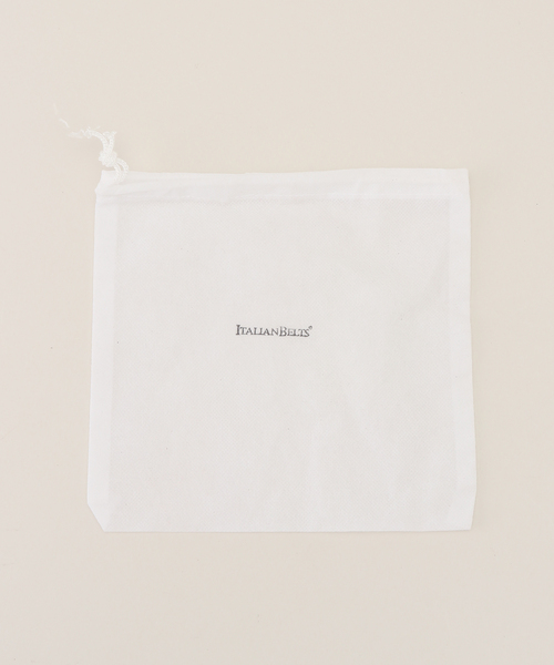 JOURNAL STANDARD（ジャーナルスタンダード）の「【ITALIAN BELTS/イタリアンベルツ】ウエスタンバックルベルト  948-25-4F（ベルト・レディース・ブラック/ブラウン・FREE）」の8枚目の写真