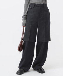 AP STUDIO | 【TONYWACK/トニーワック】レイヤードパンツ(その他パンツ)