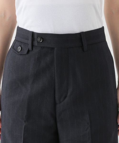 AP STUDIO（エーピーストゥディオ）の「【TONYWACK/トニーワック】レイヤードパンツ（その他パンツ・レディース・ネイビー・38/36）」の11枚目の写真