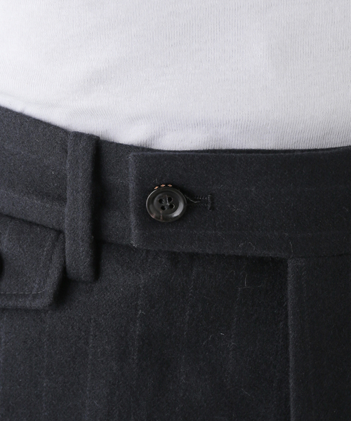 AP STUDIO（エーピーストゥディオ）の「【TONYWACK/トニーワック】レイヤードパンツ（その他パンツ・レディース・ネイビー・38/36）」の15枚目の写真