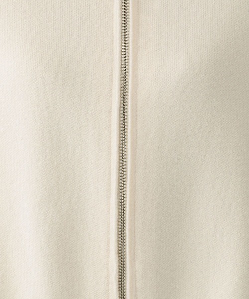 GLOBAL WORK（グローバルワーク）の「メルティスタンドフルZIP