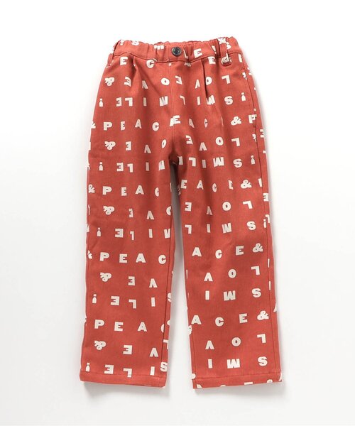 セール】あったかNEWシェフパンツ（その他パンツ）｜BREEZE（ブリーズ