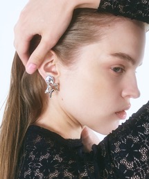 IRIS47｜イリスフォーセブンのアクセサリー（シルバー/銀色系）通販