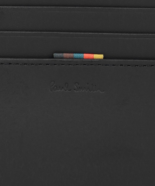 PS Paul Smith ポールスミス クライミングロープ2つ折り財布 専用！PS Paul Smith ポールスミス クライミングロープ2つ折り財布