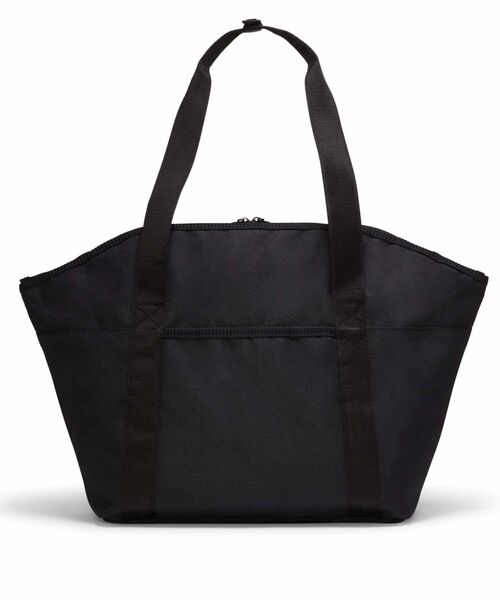 NIKE（ナイキ）の「ナイキ ワン ウィメンズ トレーニングトートバッグ (18L) / Nike One Women's Training Tote Bag (18L) CV0063-010 Black（トートバッグ・レディース・ブラック・ONE SIZE）」の7枚目の写真
