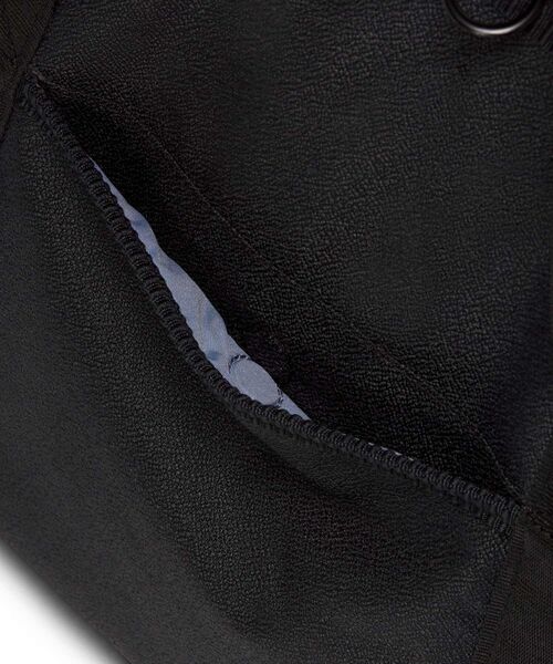 NIKE（ナイキ）の「ナイキ ワン ウィメンズ トレーニングトートバッグ (18L) / Nike One Women's Training Tote Bag (18L) CV0063-010 Black（トートバッグ・レディース・ブラック・ONE SIZE）」の12枚目の写真