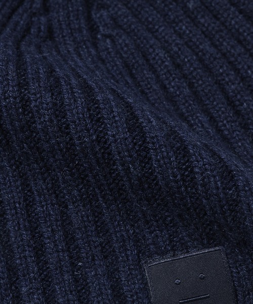 FA-UX-HATS000246（ニットキャップ/ビーニー）｜Acne Studios