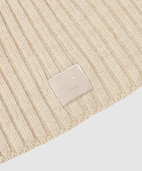 FA-UX-HATS000246（ニットキャップ/ビーニー）｜Acne Studios（アクネ