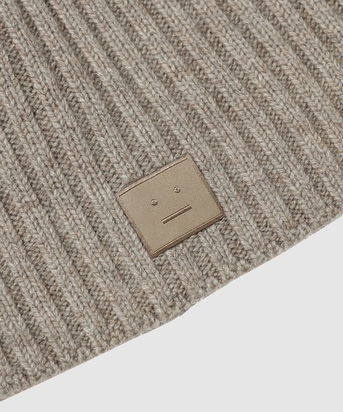 FA-UX-HATS000246（ニットキャップ/ビーニー）｜Acne Studios（アクネ