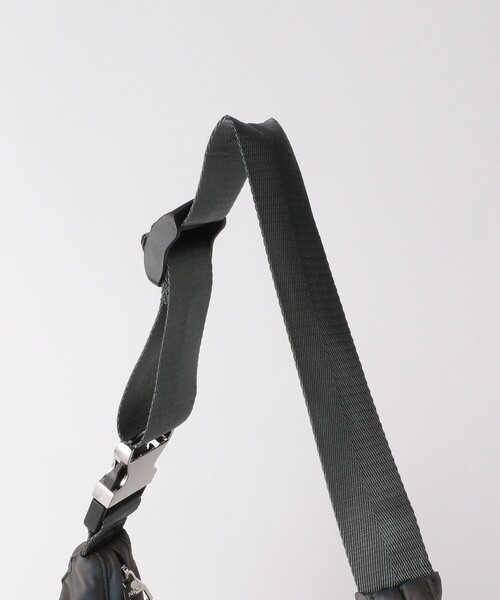 MONKEY TIME（モンキータイム）の「＜ARCS＞ HEY スリング バッグ（ショルダーバッグ・メンズ・グレー・FREE）」の11枚目の写真