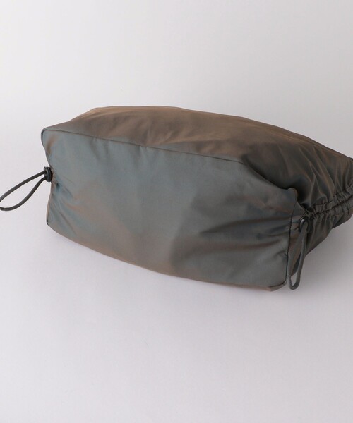 MONKEY TIME（モンキータイム）の「＜ARCS＞ HEY スリング バッグ（ショルダーバッグ・メンズ・グレー・FREE）」の10枚目の写真