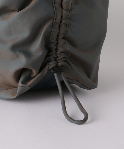 MONKEY TIME（モンキータイム）の「＜ARCS＞ HEY スリング バッグ（ショルダーバッグ・メンズ・グレー・FREE）」の6枚目の写真