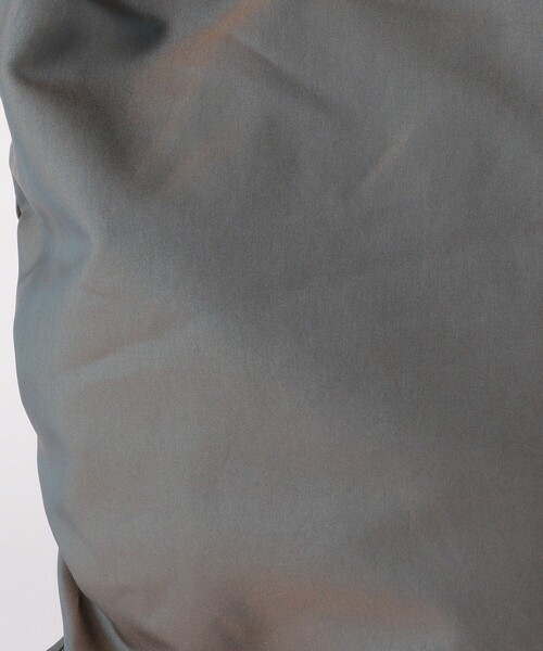 MONKEY TIME（モンキータイム）の「＜ARCS＞ HEY スリング バッグ（ショルダーバッグ・メンズ・グレー・FREE）」の4枚目の写真